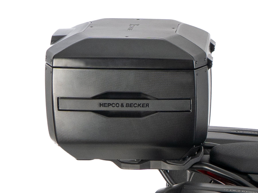 BMW F 450 GS [2026-] - Smartrack Set inkl. Xcore Topcase