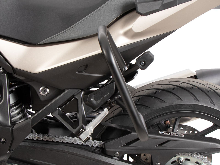 Honda NT 1100 [2025] - case protection bar
