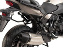 Honda NT 1100 [2025] - case protection bar-11
