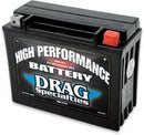 Ducati GTV 500 [DRAG SPECIALTIES] – Nur für Europa Batterie