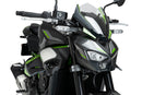 KAWASAKI Z 900 SE [2025] – Spoiler D12 – Look Carbone-8