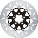 Harley-Davidson FXST 1690 Softail Standard [2012-2015] - Floating brake disc round – picture 5