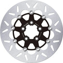 Harley-Davidson FXST 1690 Softail Standard [2012-2015] - Round floating brake disc - Image 1