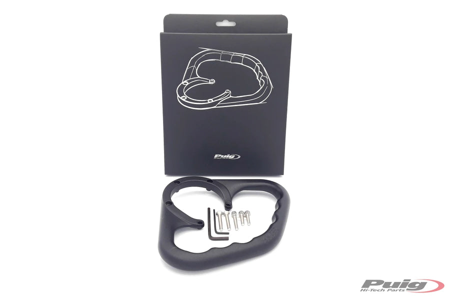 DUCATI MONSTER 937 SP [2024] – bague de retenue – noir