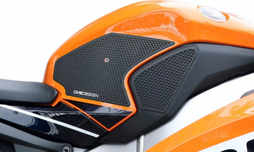 Honda CBR 1000 RR [OneDeSign] - Grip de réservoir - 0