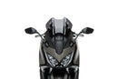KYMCO AK 550 PREMIUM [2025] – Pare-brise V-Tech Line Sport – Teinté-5
