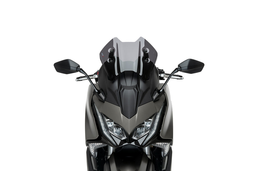 KYMCO AK 550 PREMIUM [2025] – Pare-brise V-Tech Line Sport – Teinté