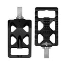 harley-davidson street bob [HEINZ BIKES] – footrests for Harley-4