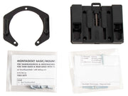 Default Title Kawasaki Versys 1000 [2012-2014] - Tankring Basic inkl. Gegenstück Tankrucksack