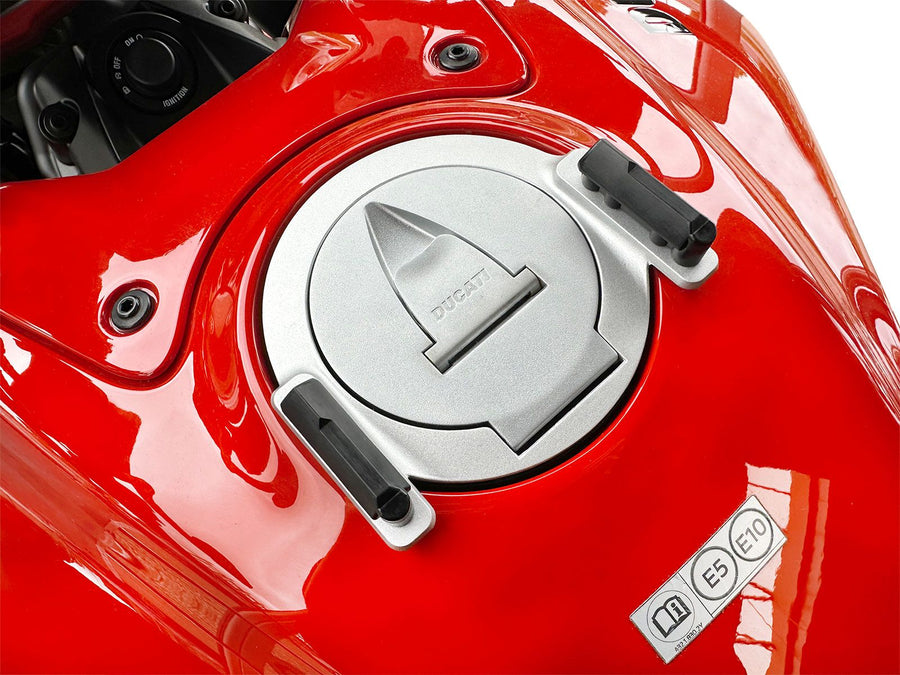 Aprilia Tuono 1000 R [2021-2025] - Tanking Basic, y compris le sac de réservoir homologue