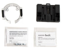Kawasaki Z 650 RS [2022-2025] - Tankring Basic inkl. Gegenstück Tankrucksack-2