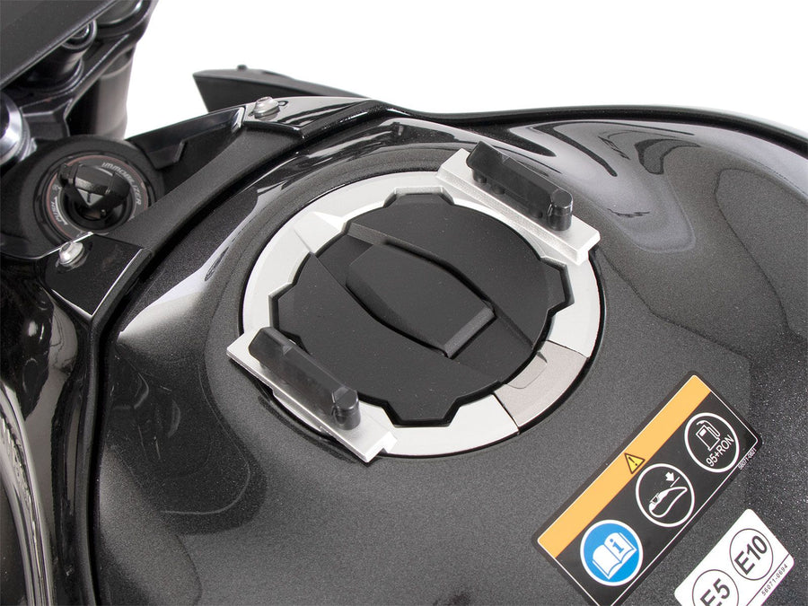Kawasaki Z 900 [2025] - Tankring Basic inkl. Gegenstück Tankrucksack