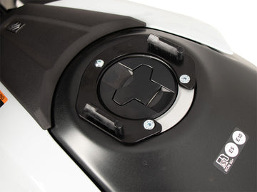 Suzuki GSX 8s [2023-2025] - Tanking Basic, y compris le sac de réservoir de homologue - 0