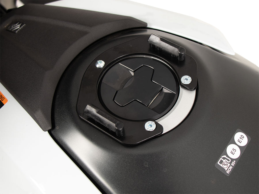Suzuki GSX 8S [2023-2025] - Tankring Basic inkl. Gegenstück Tankrucksack