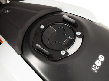Suzuki GSX 8s [2023-2025] - Tanking Basic, y compris le sac de réservoir de homologue