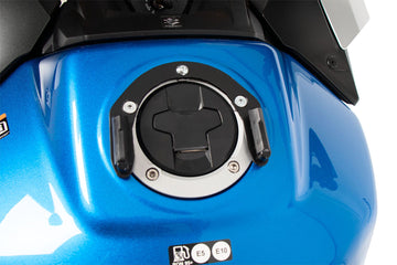 Suzuki GSX-S 1000 GX [2024-2025] -Tanking Basic, y compris le sac de réservoir homologue