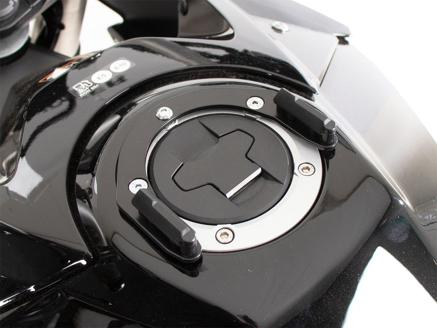 Suzuki V-Strom 800 [2024-2025] -Tanking Basic, y compris le sac de réservoir de contrepartie