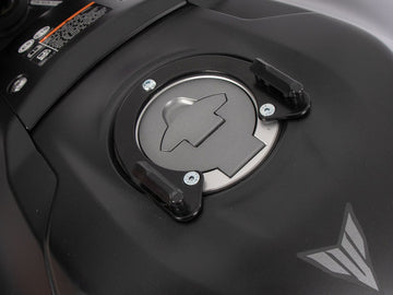 Yamaha MT -03 [2025] - Tanking Basic, y compris le sac de réservoir homologue