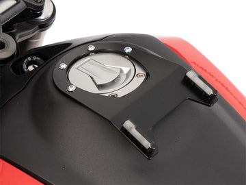 Moto Guzzi V 85 TT [2024-2025] - Tanking Basic, y compris le sac de réservoir de homologue
