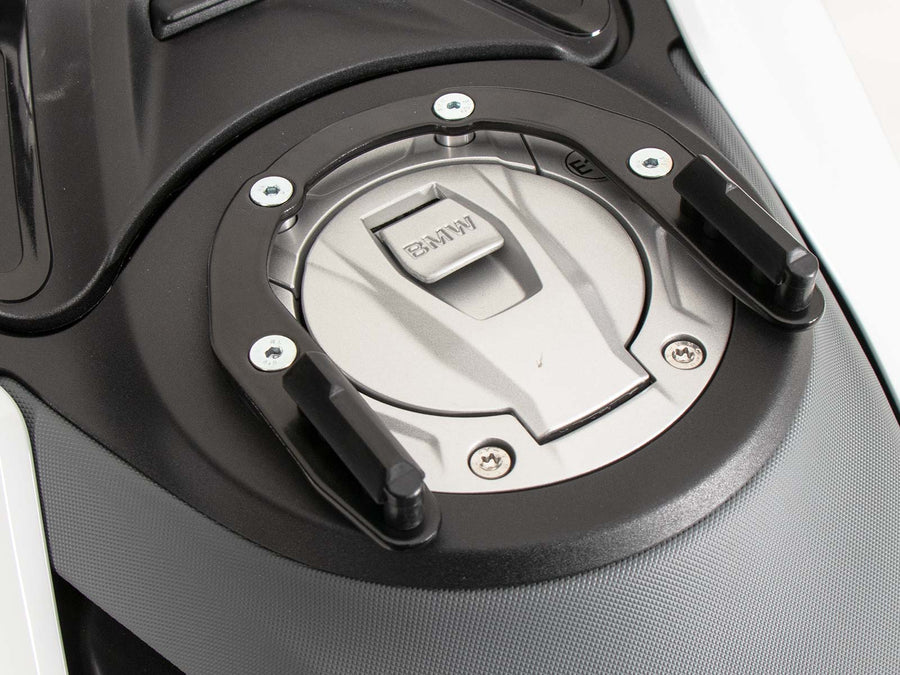 BMW S 1000 XR [2024-2025] - Tankring Basic inkl. Gegenstück Tankrucksack