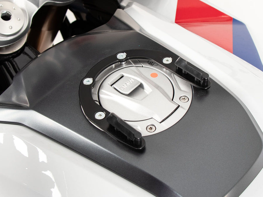 BMW F 900 GS [2024-2025] - Tanking Basic including counterpart tank sac