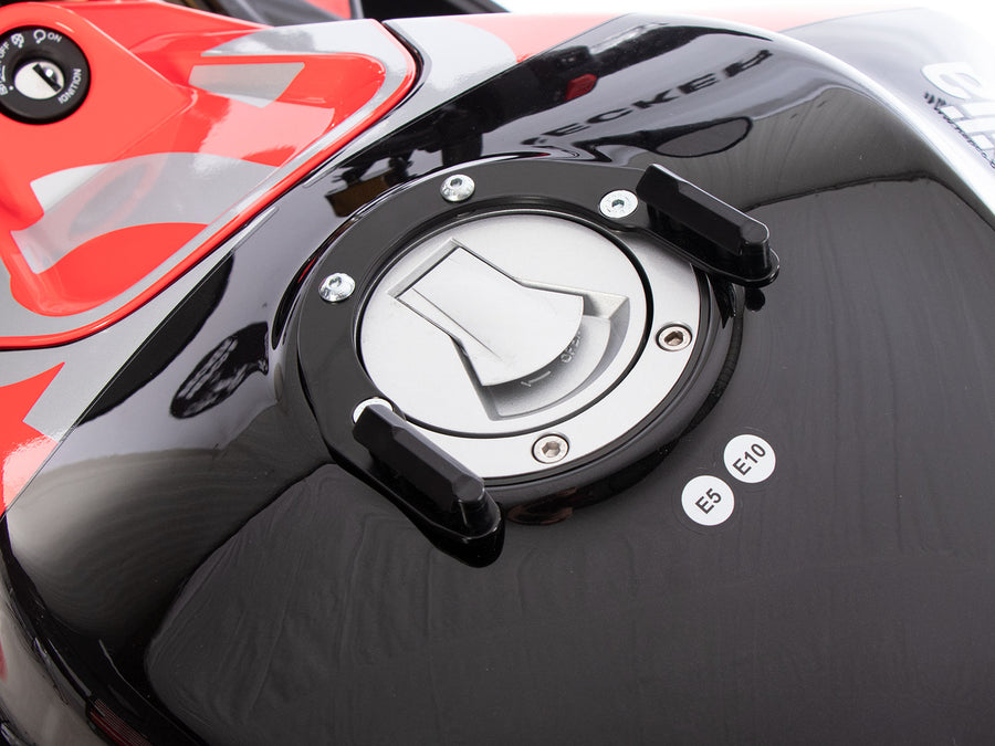 Aprilia Tuono 660 Factory [2022-2025] - Tankring Basic, y compris le sac de réservoir de contrepartie