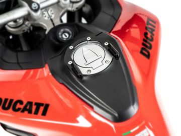 DUCATI Multistrada V2 [2025-] - Tankring Basic