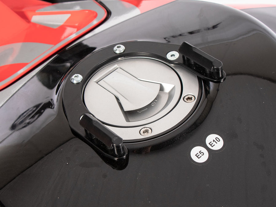 Aprilia Rs 660 [2025] - Tankring Basic, y compris le sac de réservoir homologue