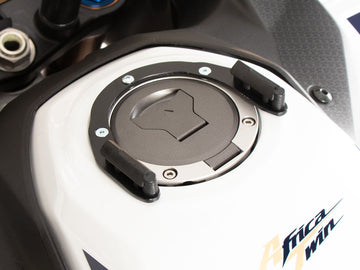 Honda CRF 1100 L à ADV SP [2024-2025] - Tanking Basic, y compris le sac de réservoir de contrepartie