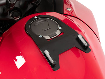 Honda NX 500 [2024-2025] - Tanking Basic, y compris le sac de réservoir homologue