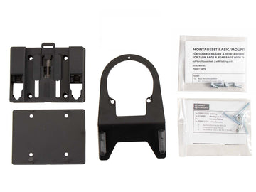 Honda VFR 800 X Crossrunne [2015-2020] - Tankring Basic inkl. Gegenstück Tankrucksack