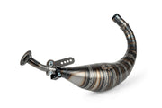 Beta RR Enduro 50 2T - Pot d'échappement 90-100