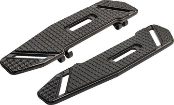 harley davidson flfb [ARLEN NESS] – Marchepieds SpeedLiner rider - 0