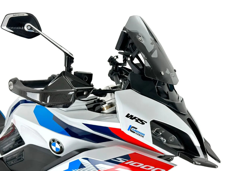 BMW S 1000 XR [WRS] - Winelles
