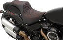 harley davidson fxfb [DRAG SPECIALTIES] – Predator III seat-3
