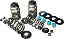 Buell S 1 Lightning [1997, 1999] - Endurance Beehive® valve springs with titanium spring plates - picture 8