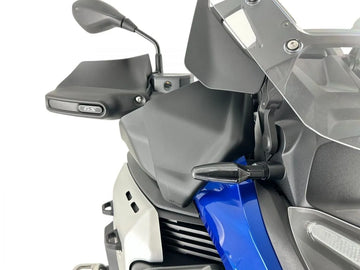BMW R 1300 GS Adventure [WRS] – Déflecteurs d'air latéraux