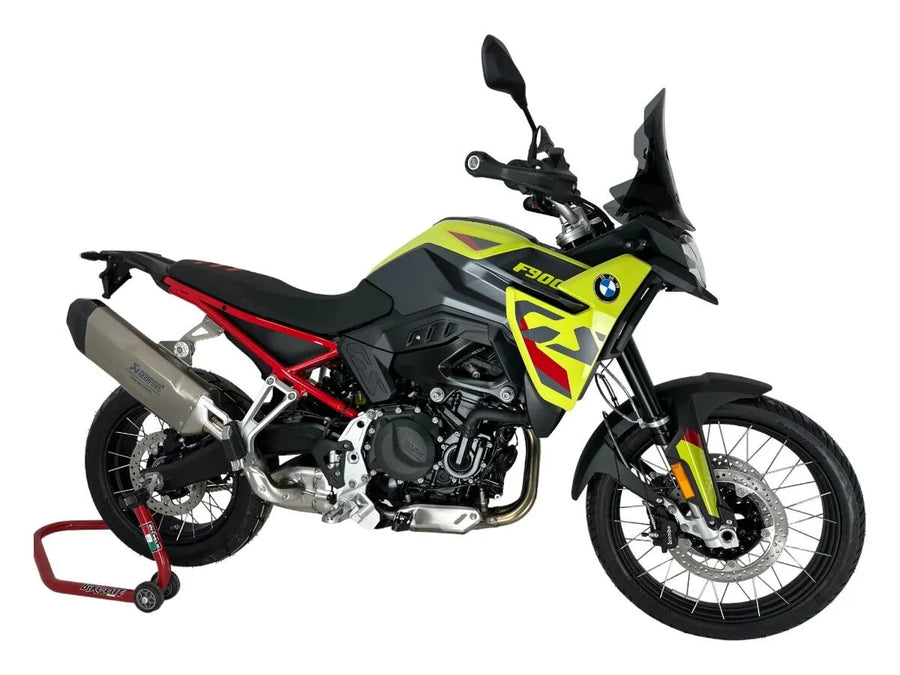 BMW F 900 GS [WRS] – Windschild