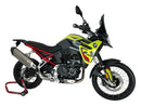 bmw f 900 gs [WRS] – Windschild