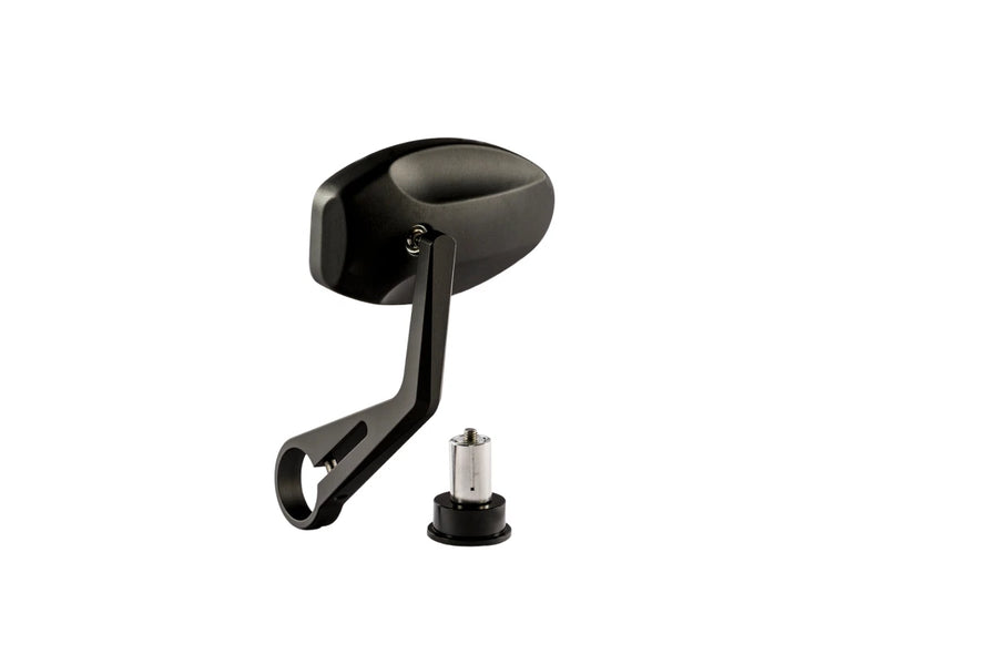 KTM 890 DUKE R [2025] – MP Rear View Mirror – Silver