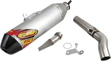 Kawasaki KX 450 [2021-2023] - Factory 4.1 RCT Slip-On Schalldämpfer – Art.-Nr. 042369 – Bild 2