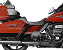 harley davidson touring [DRAG SPECIALTIES] – Predator III extended reach seat-2