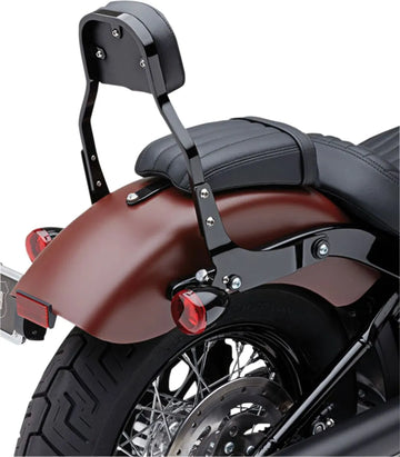 Harley-Davidson Street Bob [COBRA] – Kit de dossier amovible