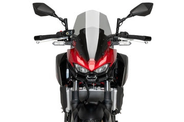 KAWASAKI Z 500 SE [2025] – New Generation Touring – Matt Black