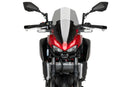 KAWASAKI Z 500 SE [2025] – New Generation Touring – Stark getönt-1
