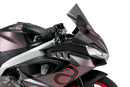 APRILIA RS 457 [2025] – Pare-brise R-Racer – fortement teinté-3