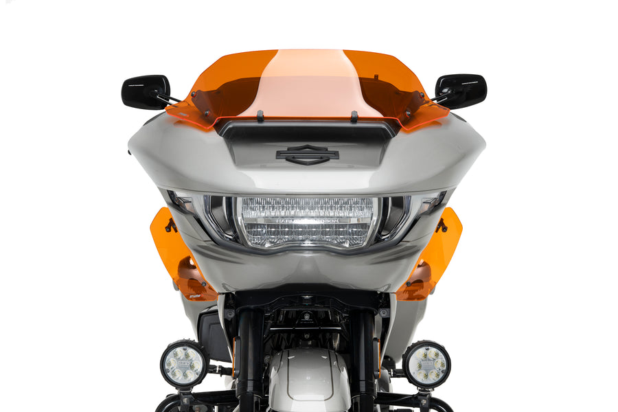 HARLEY DAVIDSON CVO ROAD GLIDE ST FLTRXSTSE [2025] – High-Road Sport – Teinté