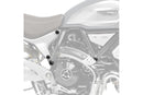 DUCATI SCRAMBLER 1100 [2020] – Fixations carénage – Noir-1