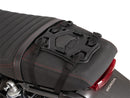 Ducati Monster 890 / + [2026-] - Seatpad Basic Set