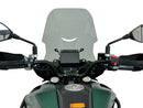 benelli trk 702 [WRS] – Windschild